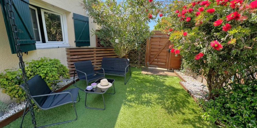 maison à LA TESTE DE BUCH (33260)